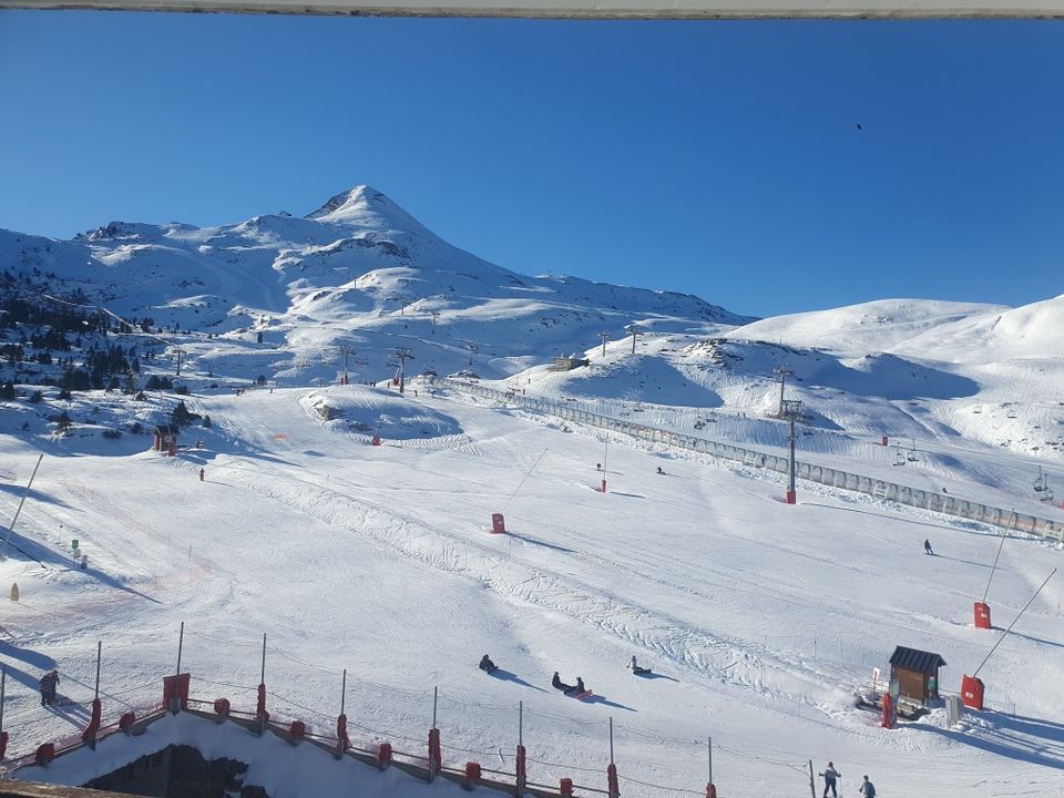 Apartament a Arette, Pyrenees-Atlantiques - foto 2