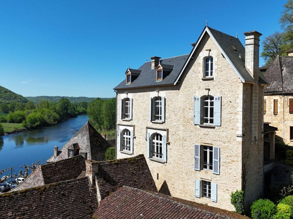 Villa en Beynac-et-Cazenac, Dordogne - foto 3