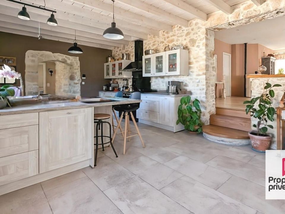 Villa a La Motte, Var - foto 1