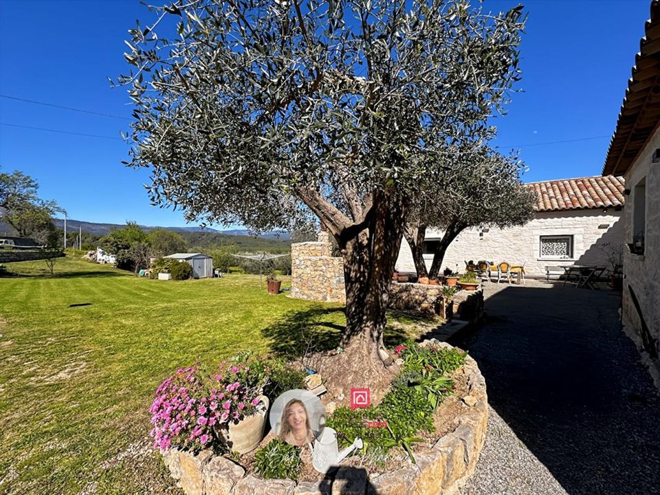 Villa a La Motte, Var - foto 3