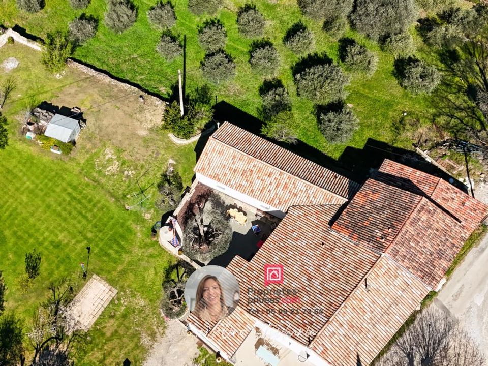 Villa a La Motte, Var - foto 4