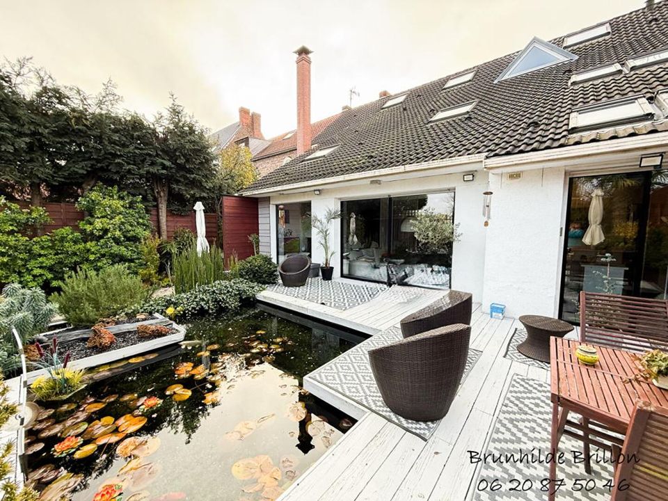 Villa in Lens, Pas-de-Calais - foto 1