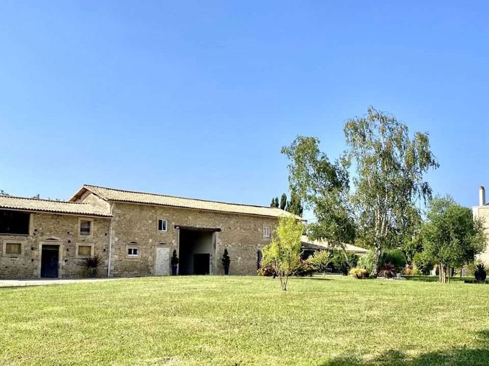 Villa em Saint-Maixent-l'Ecole, Deux-Sevres - foto 2