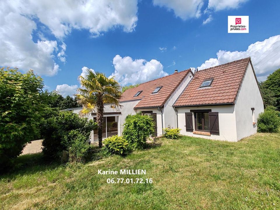 Villa - Courdemanche, Eure - photo 1