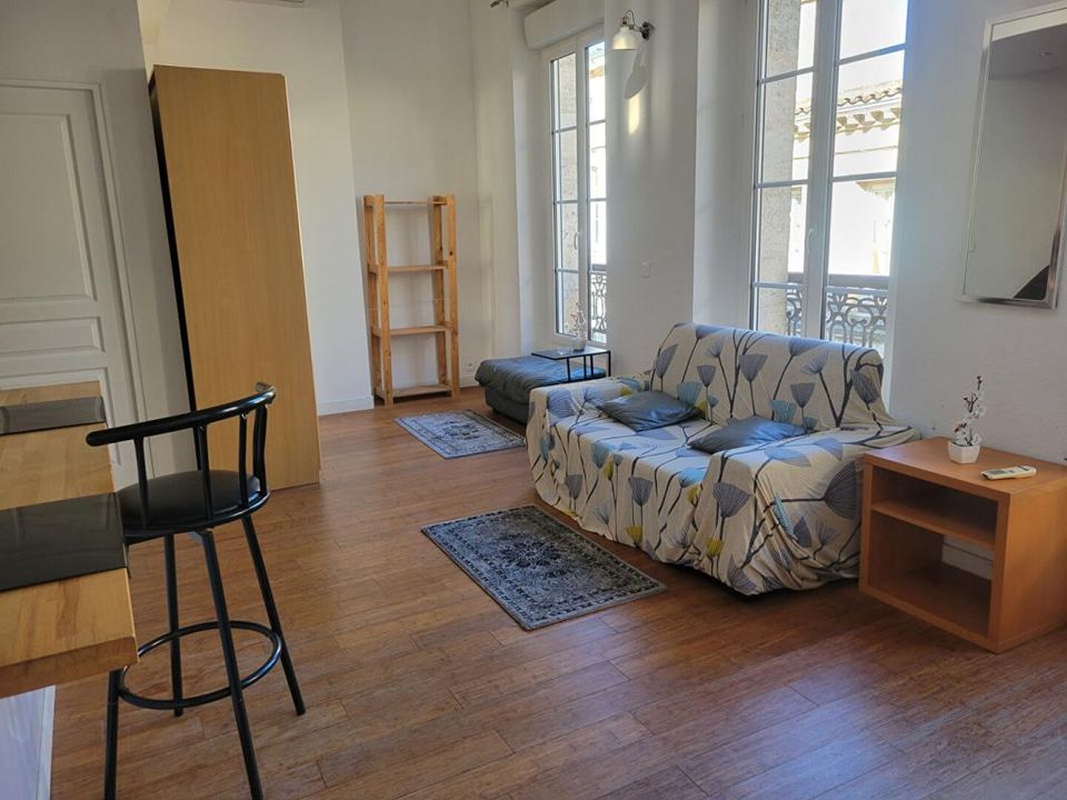 Lejlighed i Bordeaux, Gironde - foto 3