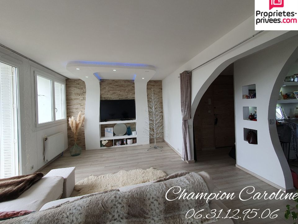 Appartement in Troyes, Aube - foto 2