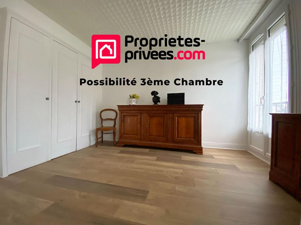 Lejlighed i Châtillon, Hauts-de-Seine - foto 2