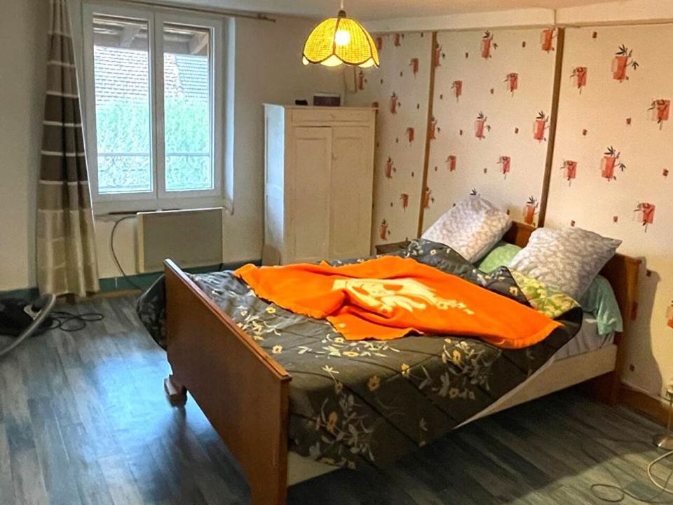 Villa i Valzin-en-Petite-Montagne, Jura - foto 3
