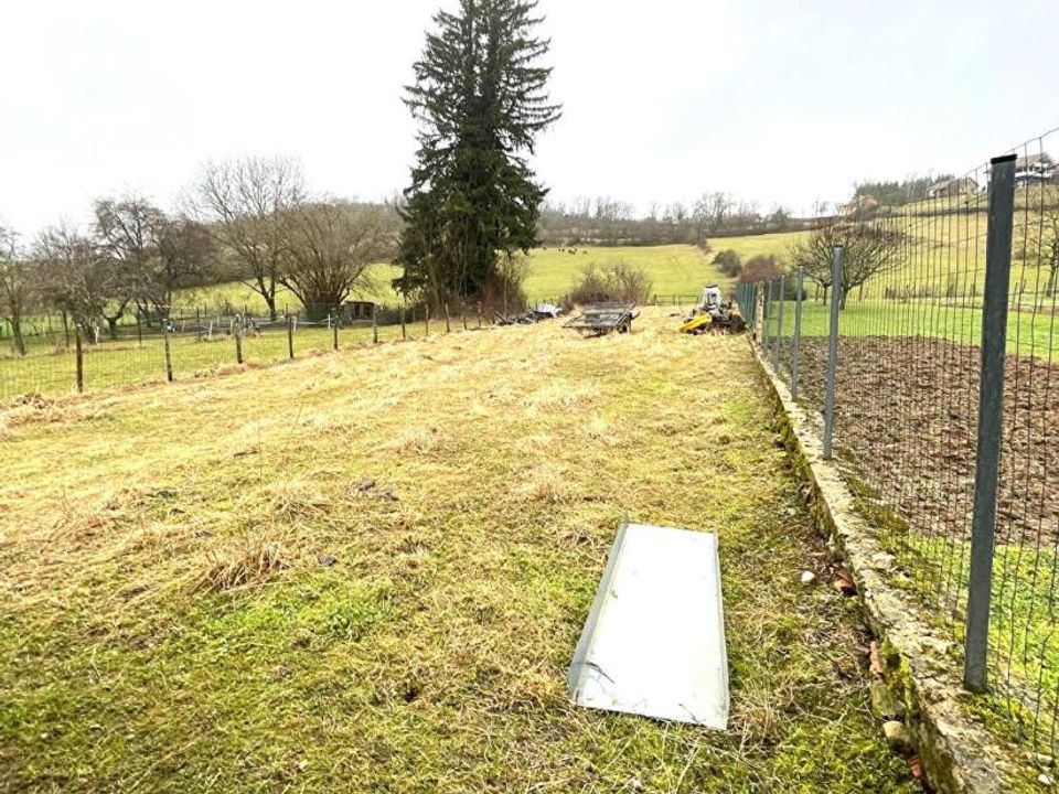 Villa i Valzin-en-Petite-Montagne, Jura - foto 4