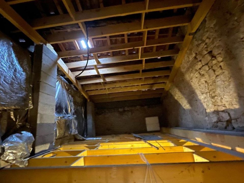 Villa i Valzin-en-Petite-Montagne, Jura - foto 5
