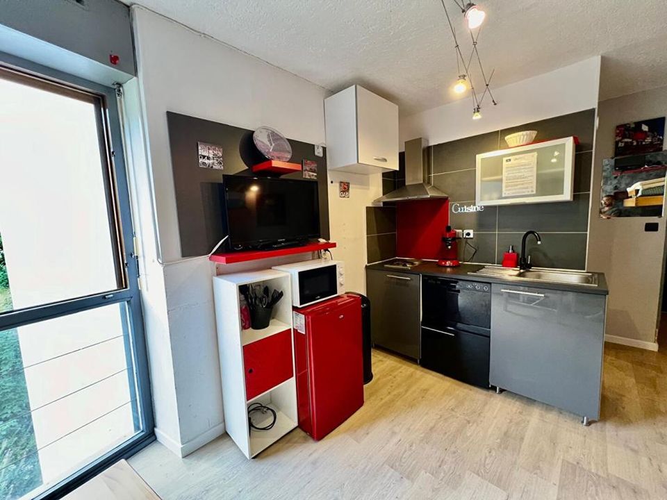 Apartament: Orcieres, Hautes-Alpes – zdjęcie 1