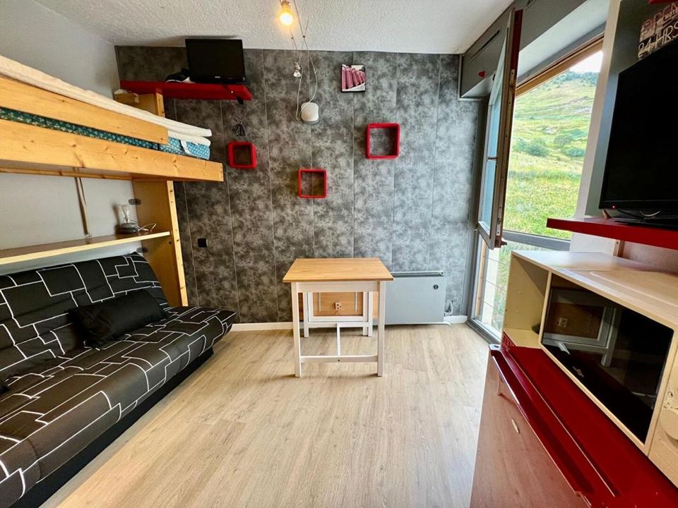 Apartament: Orcieres, Hautes-Alpes – zdjęcie 2