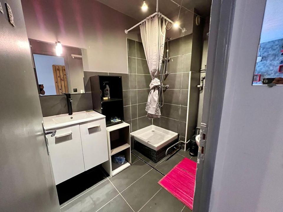 Apartament: Orcieres, Hautes-Alpes – zdjęcie 3