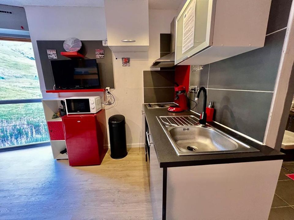 Apartament: Orcieres, Hautes-Alpes – zdjęcie 4