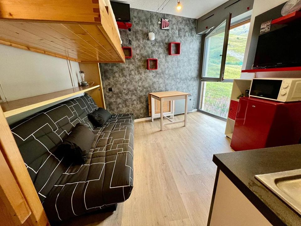Apartament: Orcieres, Hautes-Alpes – zdjęcie 5
