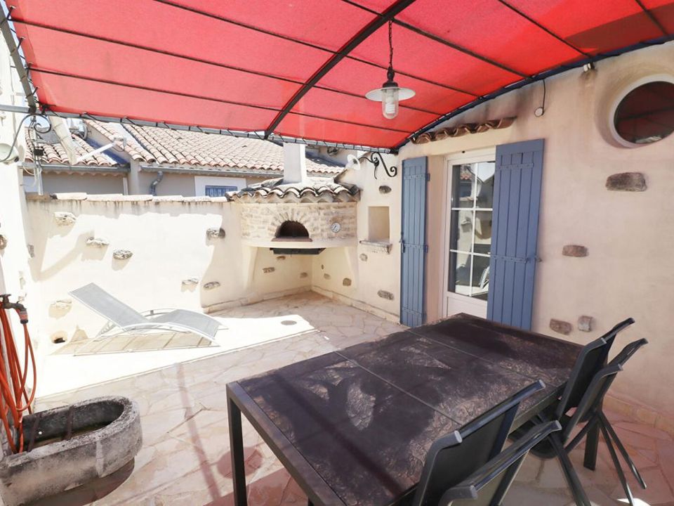 Haus in Caumont-sur-Durance, Vaucluse - Foto 1