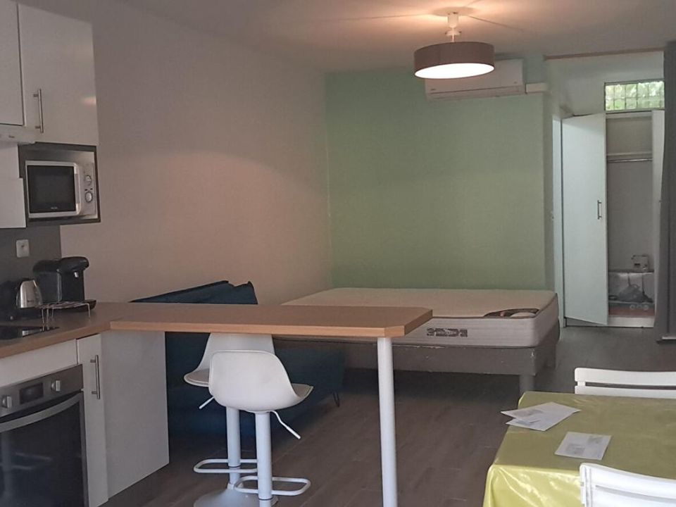 Apartament a Le Gosier, Guadeloupe - foto 1