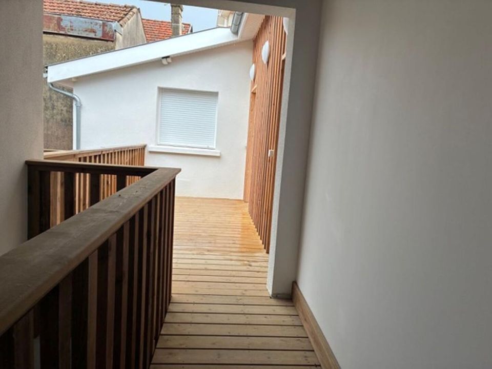 Apartamento en Arcachon, Gironde - foto 1