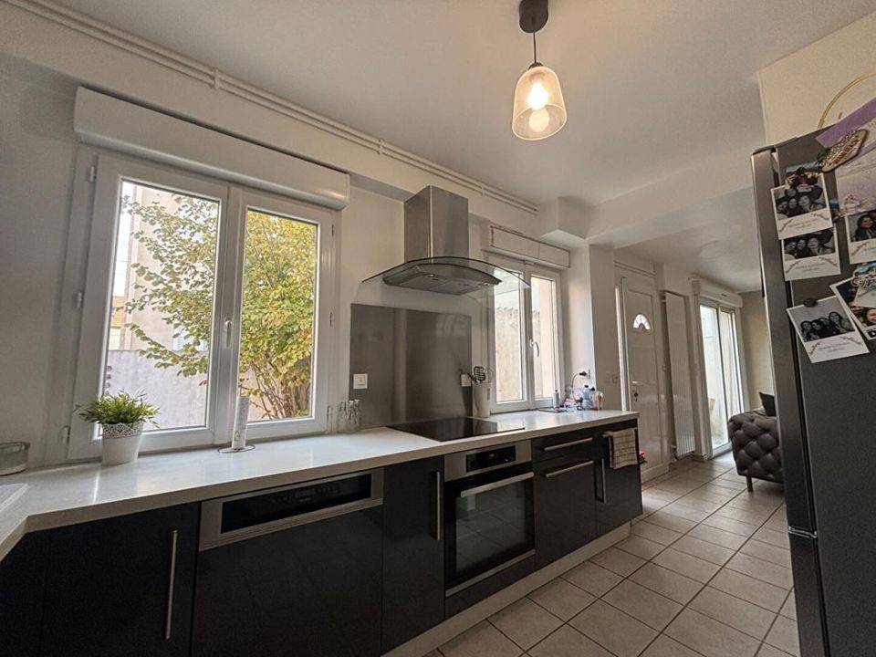 Villa em Bezons, Val-d'Oise - foto 2