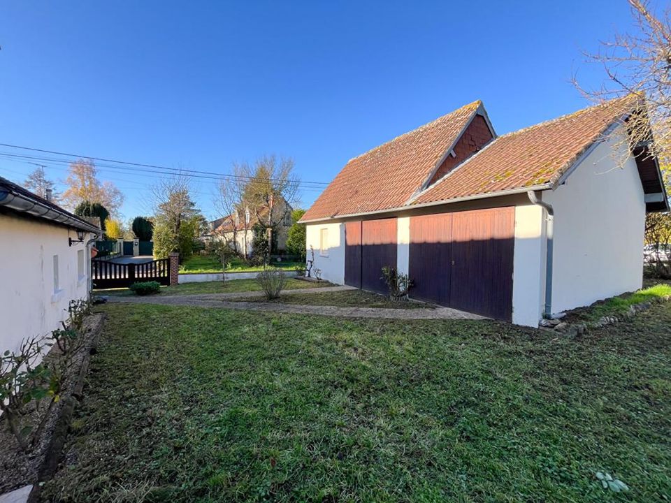 Villa i Valençay, Indre - foto 2