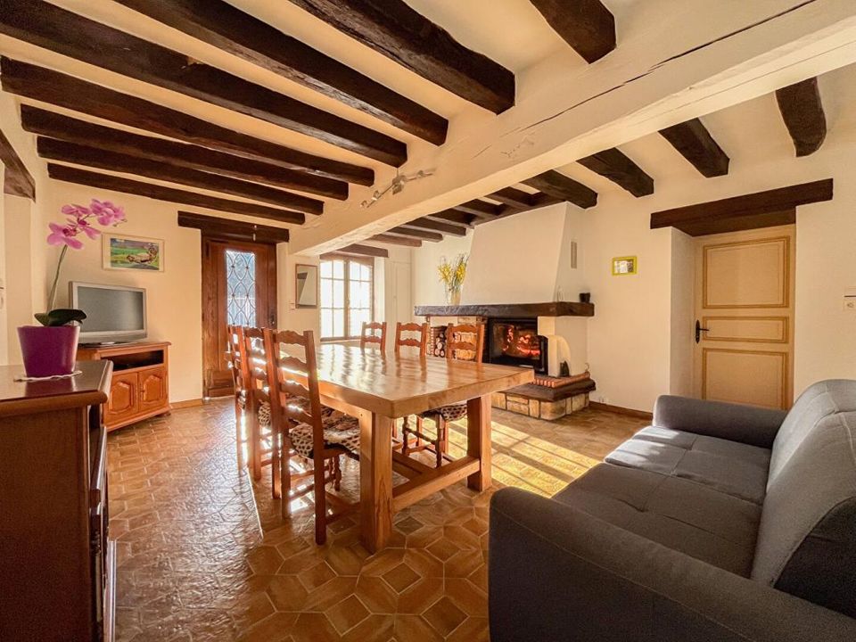 Villa i Valençay, Indre - foto 3