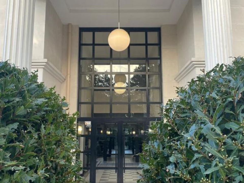 Lejlighed i Ville-d'Avray, Hauts-de-Seine - foto 1