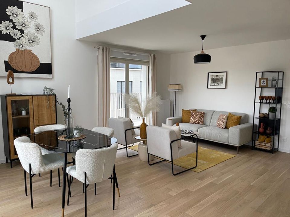 Lejlighed i Ville-d'Avray, Hauts-de-Seine - foto 2