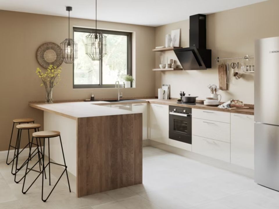 Lejlighed i Ville-d'Avray, Hauts-de-Seine - foto 3