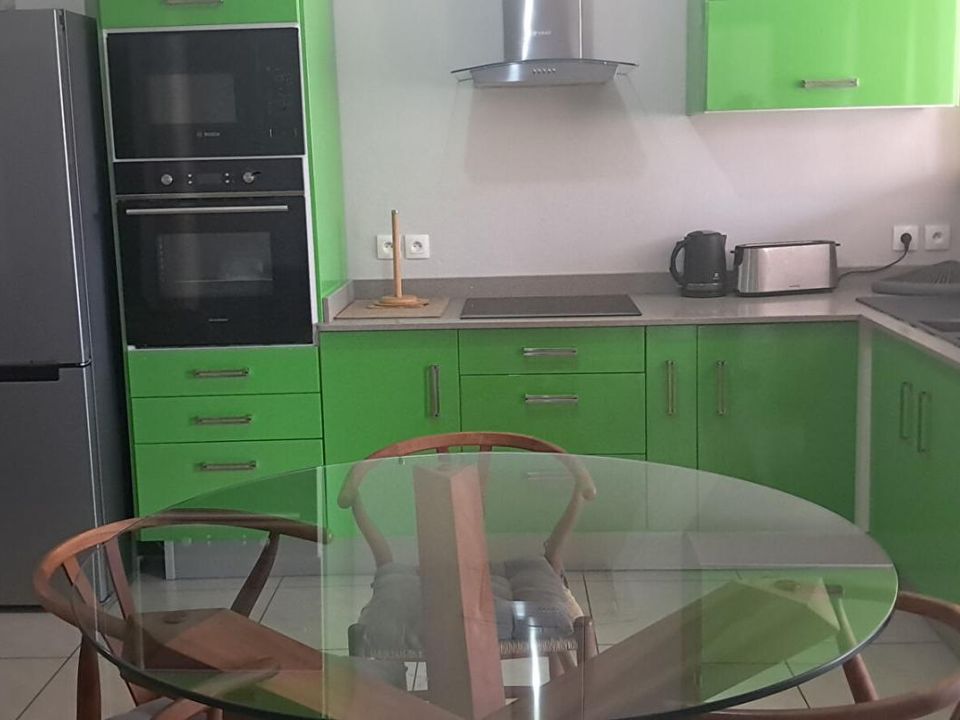 Lejlighed i Le Moule, Guadeloupe - foto 2