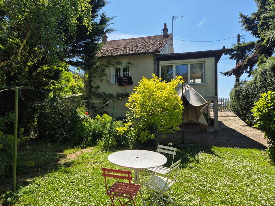 Villa en Blois, Loir-et-Cher - foto 1