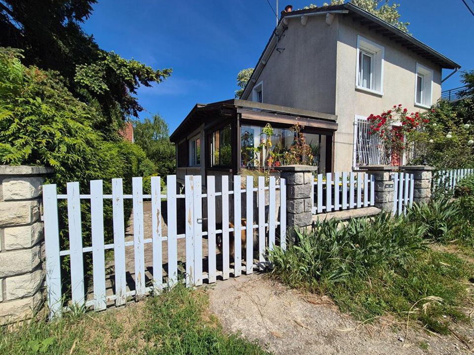 Villa en Blois, Loir-et-Cher - foto 2
