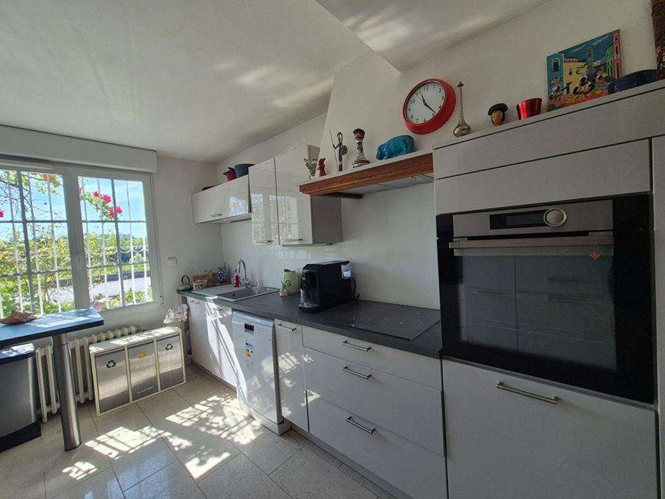 Villa en Blois, Loir-et-Cher - foto 5
