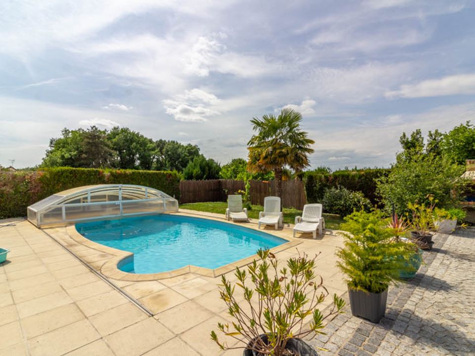 Villa i Romorantin-Lanthenay, Loir-et-Cher - foto 4