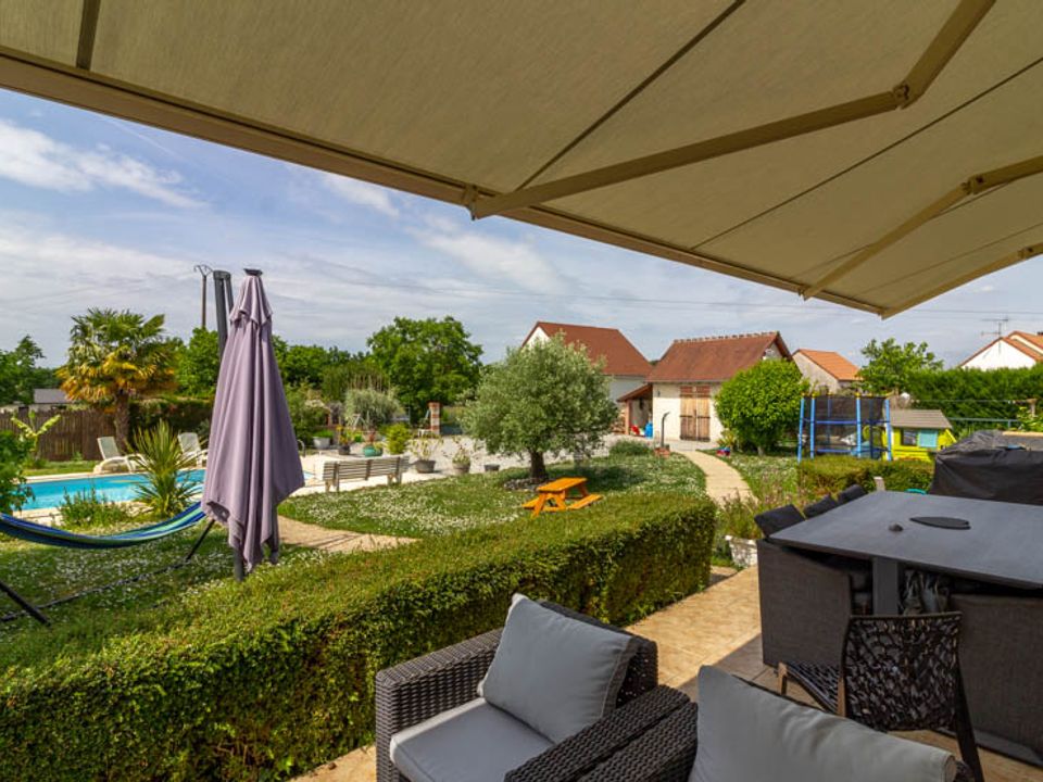 Villa i Romorantin-Lanthenay, Loir-et-Cher - foto 5