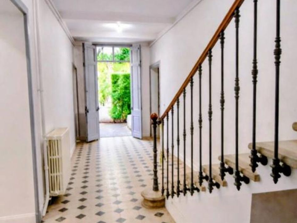 Villa en Beziers, Herault - foto 1