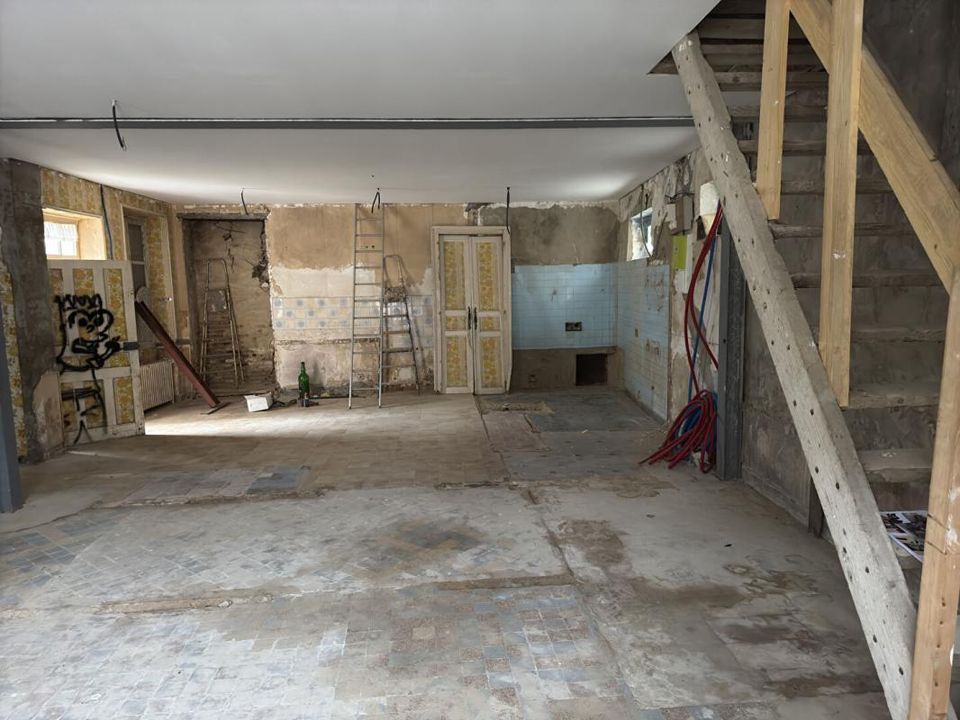 Villa in La Ferte-Bernard, Sarthe - foto 2