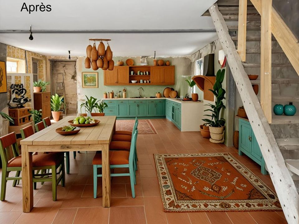 Villa in La Ferte-Bernard, Sarthe - foto 3