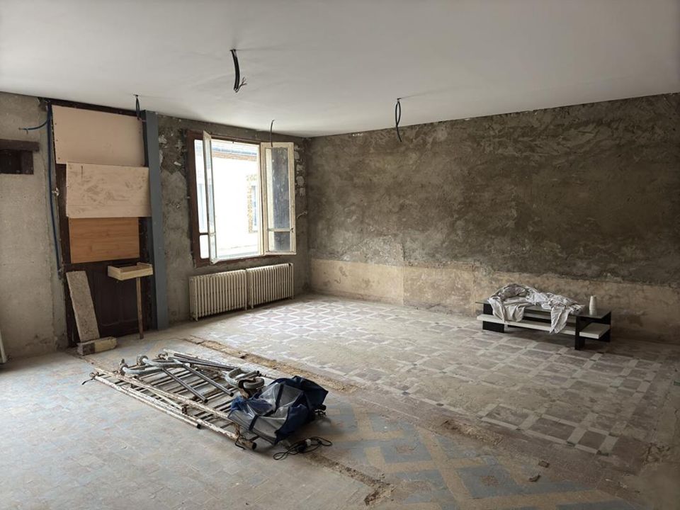 Villa in La Ferte-Bernard, Sarthe - foto 5