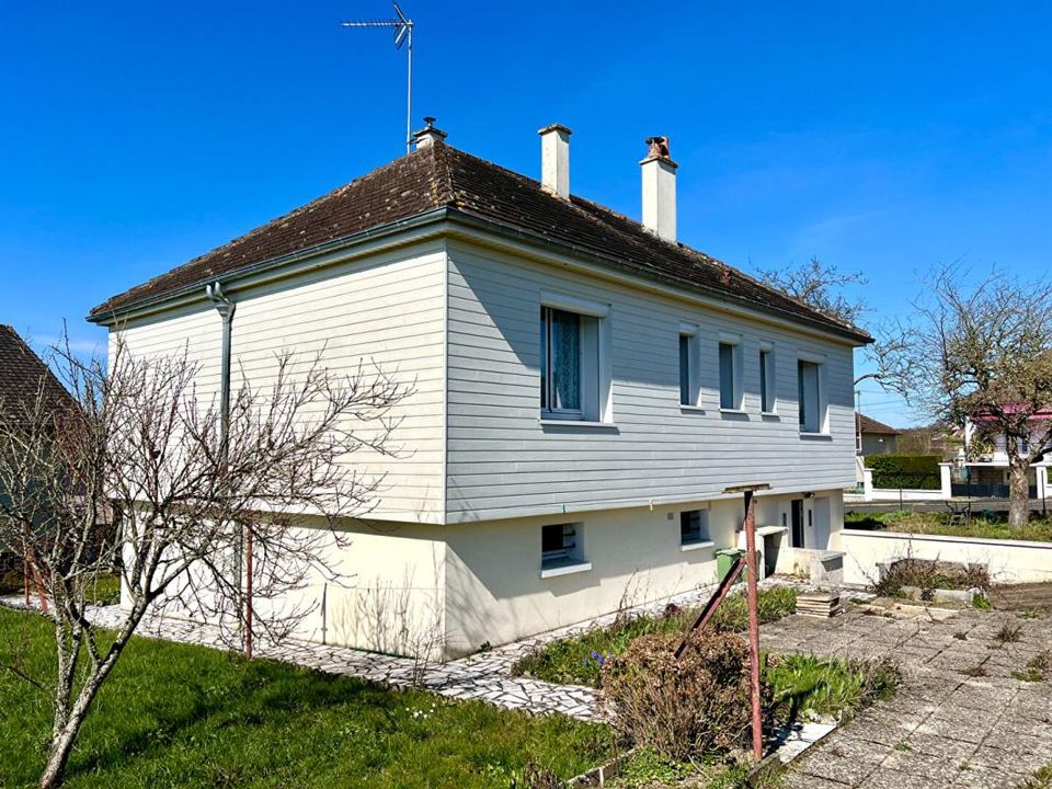 Villa in Mondoubleau, Loir-et-Cher - foto 3