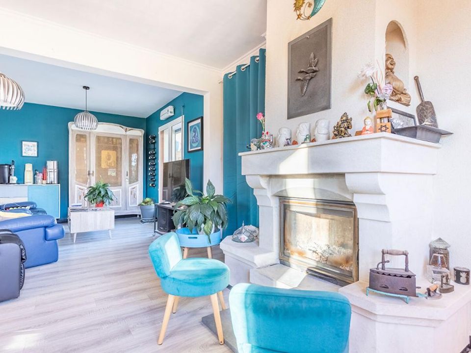 Villa em Selles-sur-Cher, Loir-et-Cher - foto 4