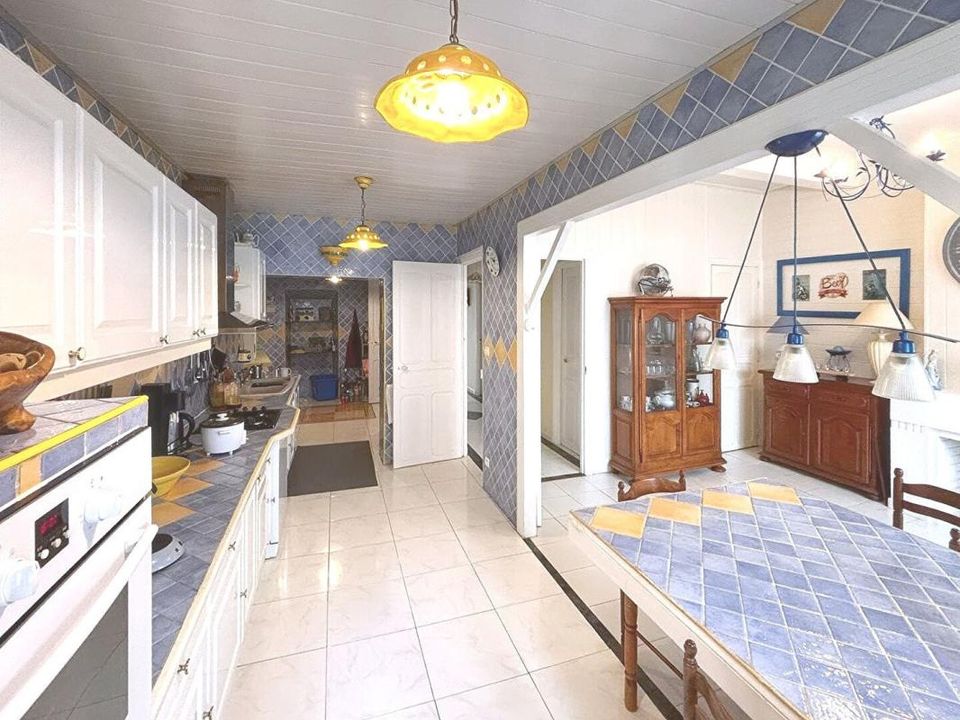 Haus in Quarante, Herault - Foto 2