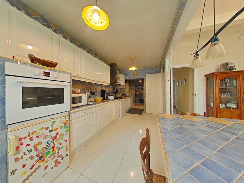 Haus in Quarante, Herault - Foto 3