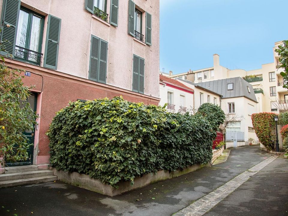Leilighet i Boulogne-Billancourt, Hauts-de-Seine - bilde 2