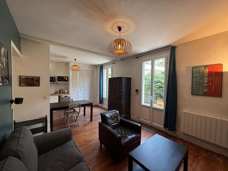 Leilighet i Boulogne-Billancourt, Hauts-de-Seine - bilde 3