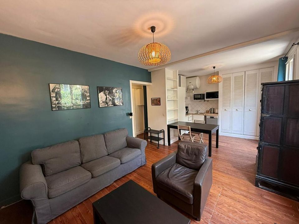 Leilighet i Boulogne-Billancourt, Hauts-de-Seine - bilde 5