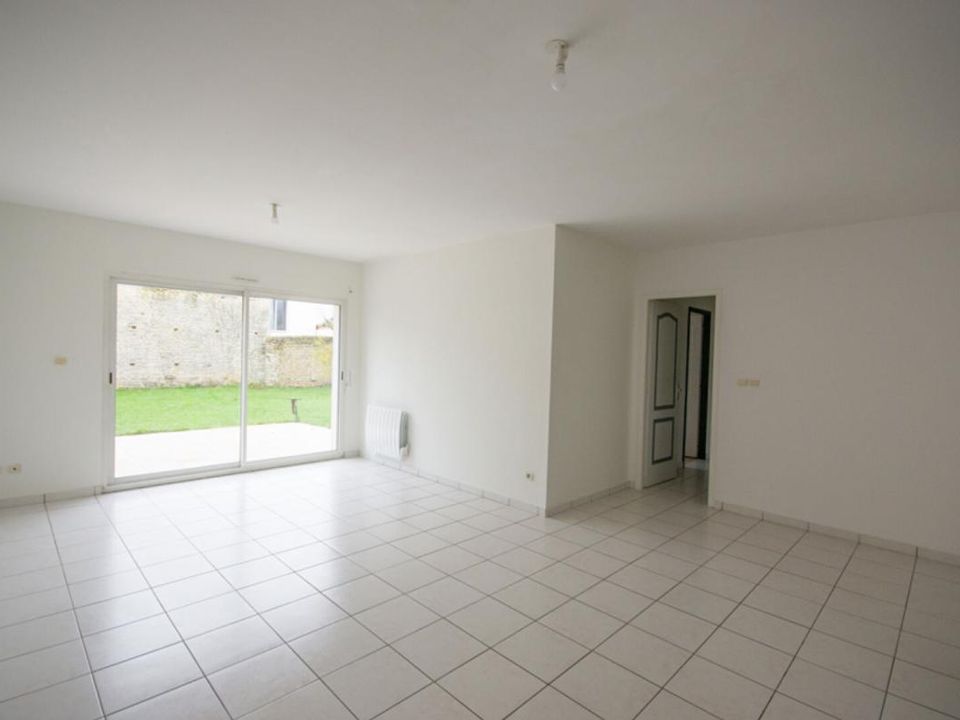 Villa in Ferrieres, Charente-Maritime - foto 1