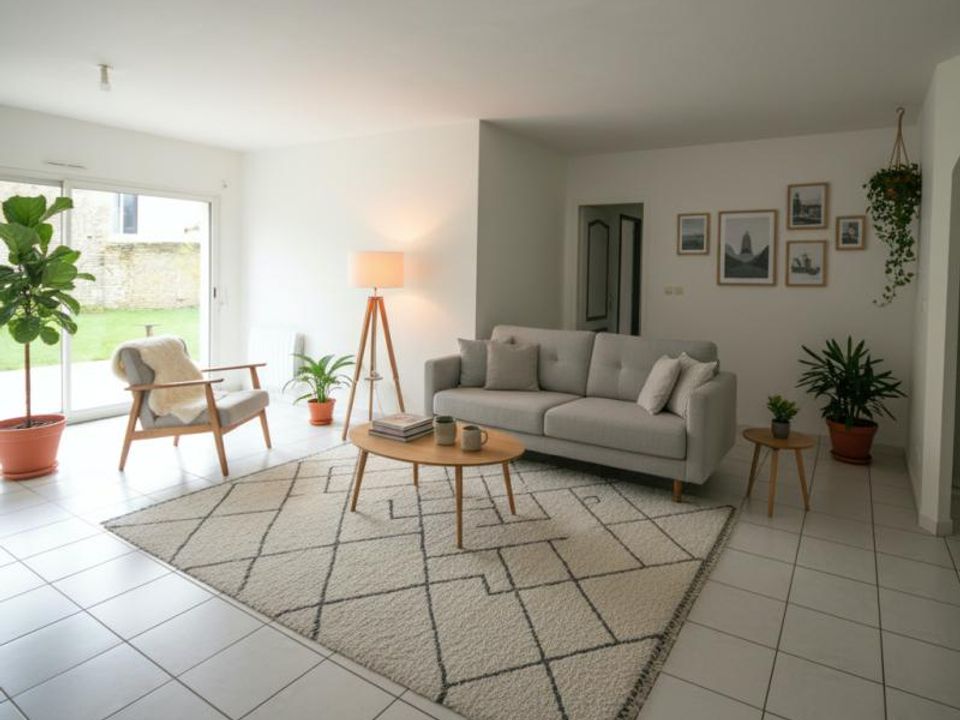 Villa in Ferrieres, Charente-Maritime - foto 2