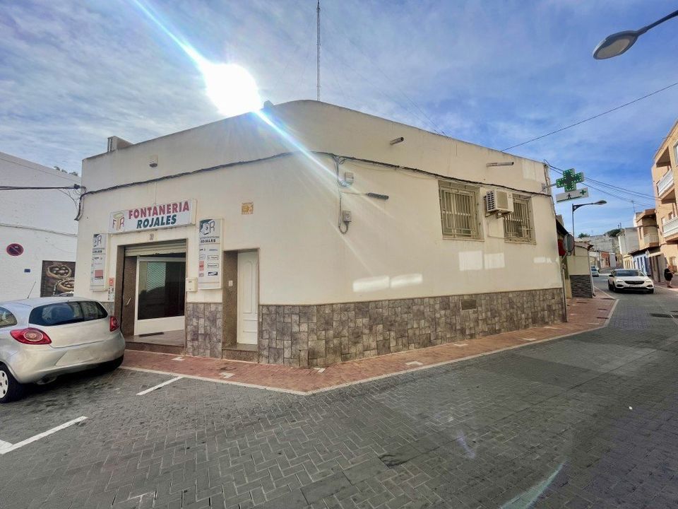 Erhvervsejendom i Rojales, Alicante - foto 1
