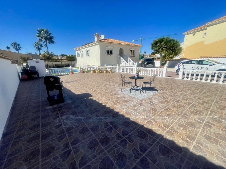 Villa i San Fulgencio, Alicante - foto 3
