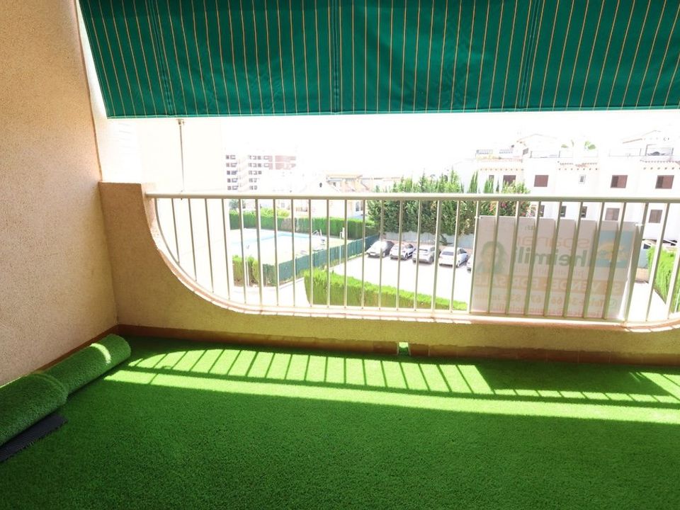 Lejlighed i Orihuela Costa, Alicante - foto 4